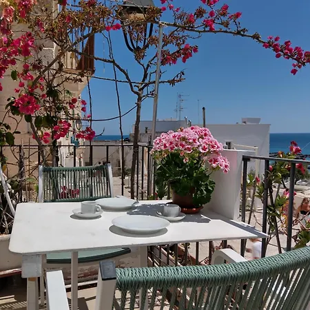 Apartament Argento Mare *