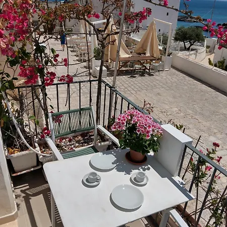 Apartament Argento Mare *