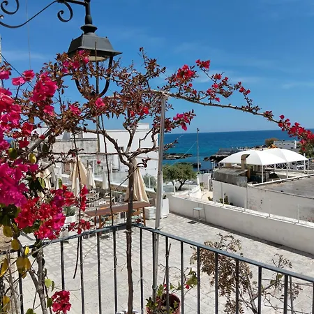 Apartament Argento Mare