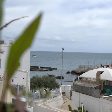 Apartament Argento Mare *
