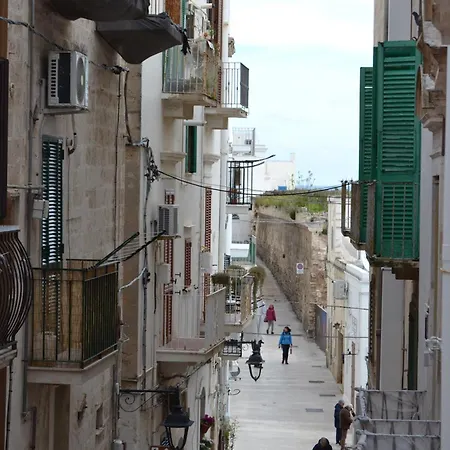 Argento Mare Apartament *