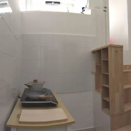 Apartament Argento Mare *