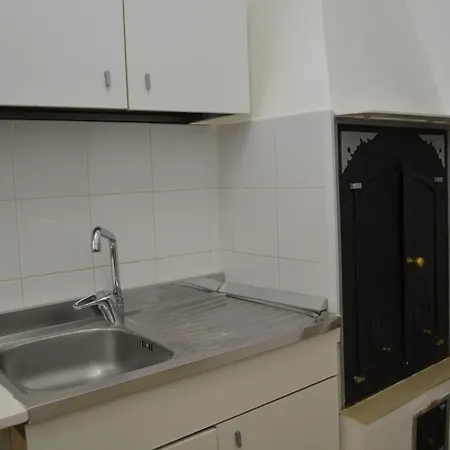 Apartament Argento Mare Monopoli