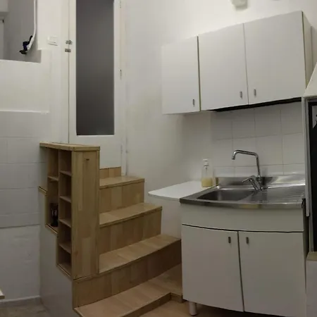 Argento Mare Apartament *