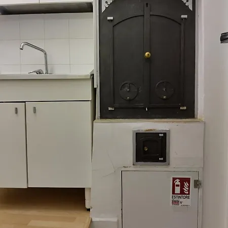 Argento Mare Apartament