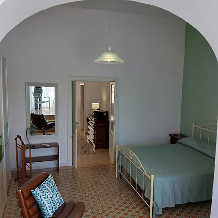 Apartament Argento Mare