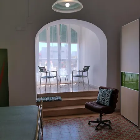 Argento Mare Apartament