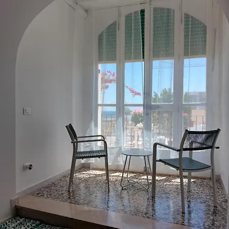 Argento Mare Monopoli