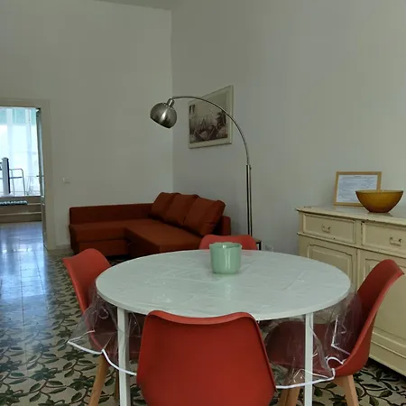 Apartament Argento Mare