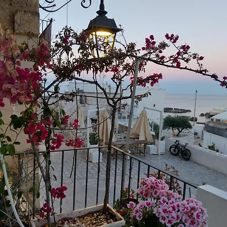 Argento Mare Apartament Monopoli