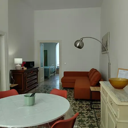 Apartament Argento Mare *