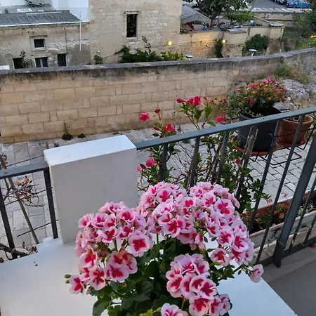 Argento Mare Apartament Monopoli