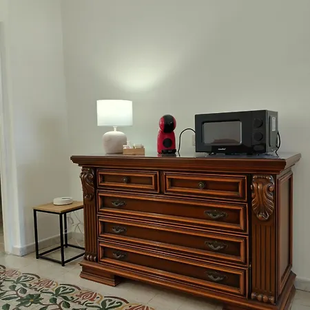 Apartament Argento Mare *